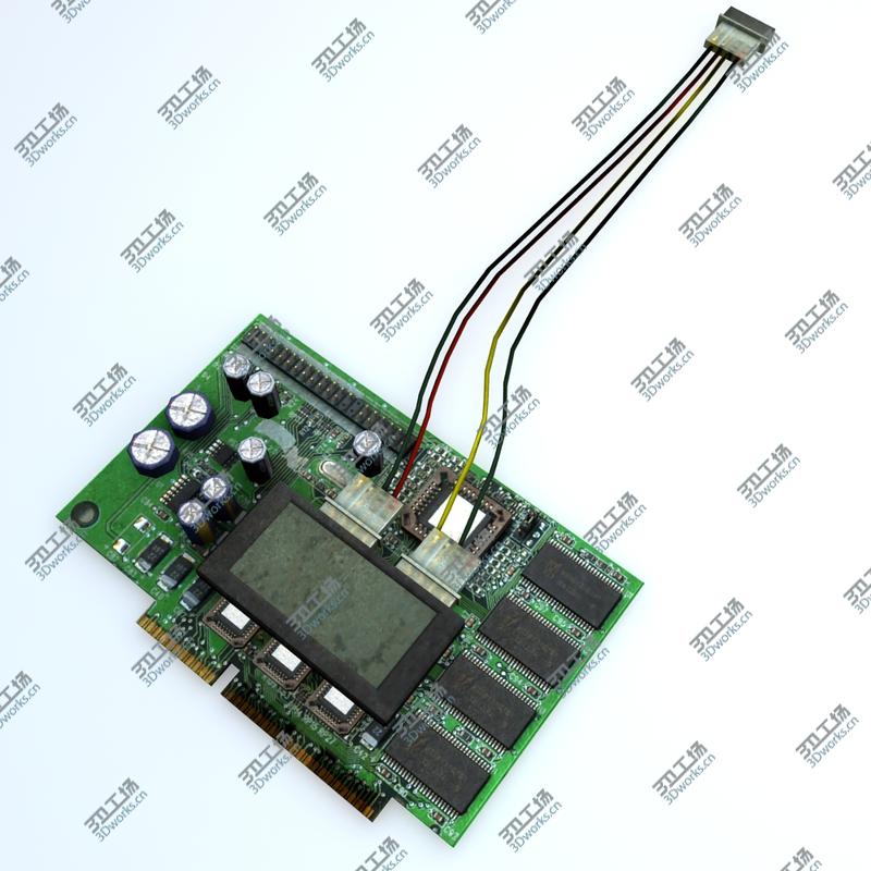 images/goods_img/2021040163/Circuit Board & PCB Components Collection/5.jpg